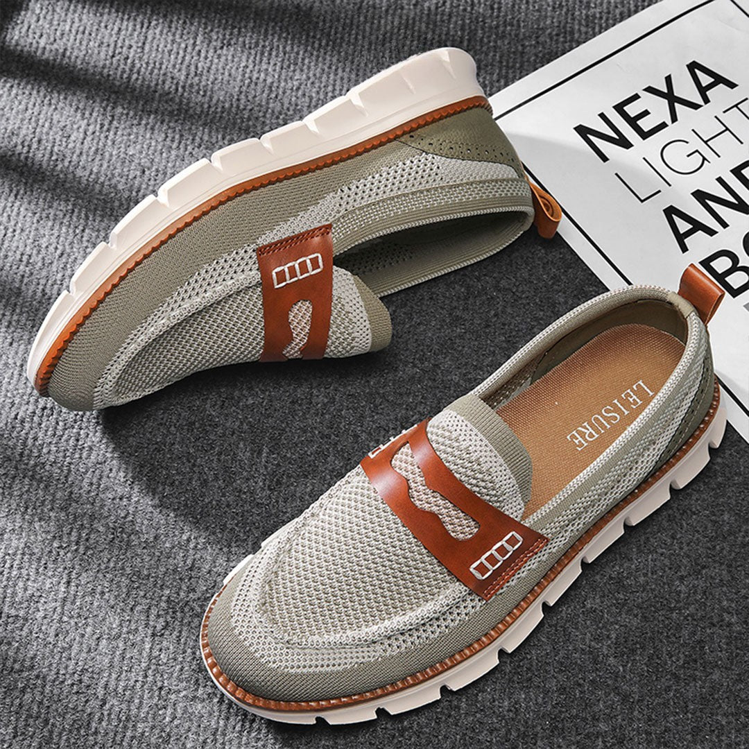 Zapato Mayfair – Ultra Cómodo