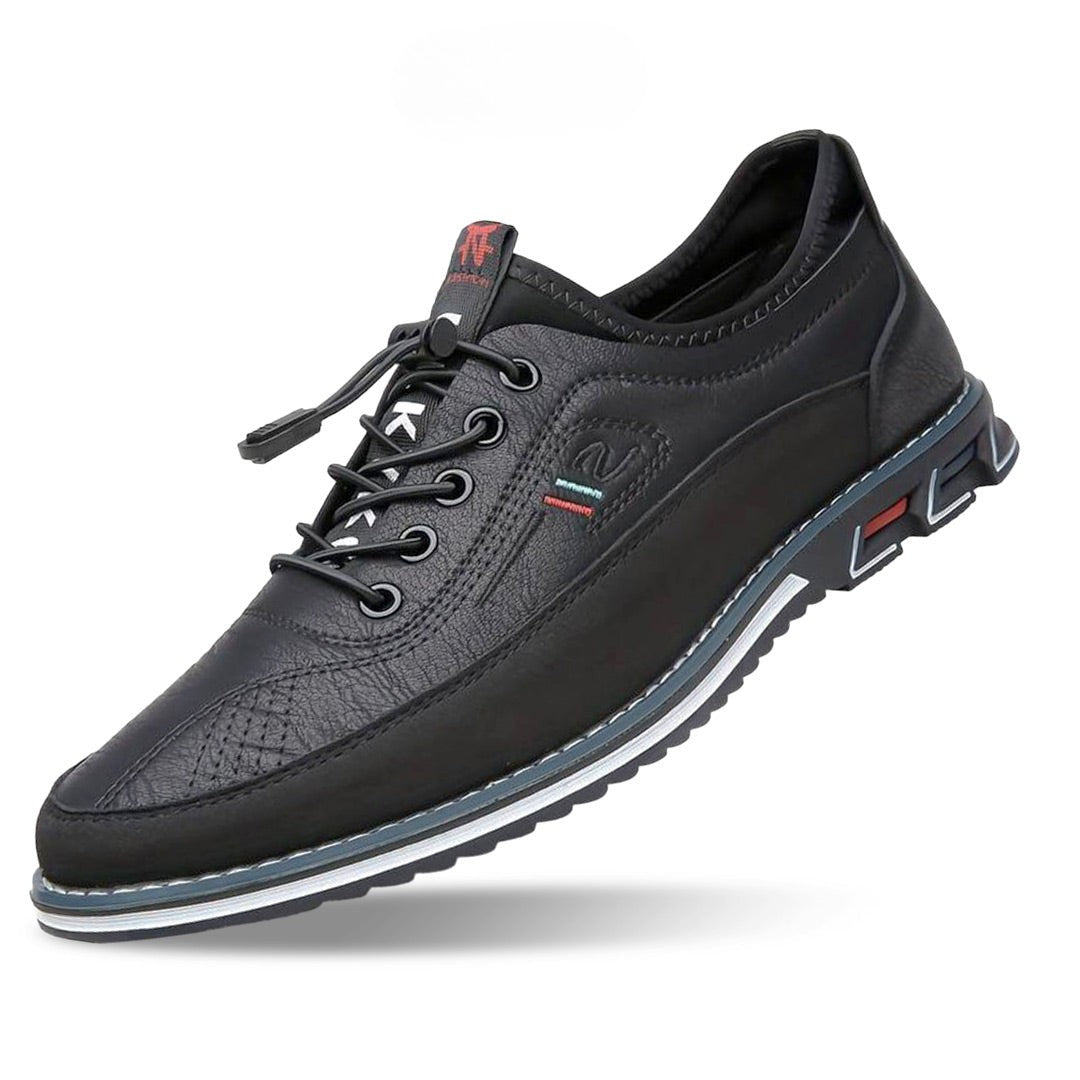 Zapato Windsor – Ultra Cómodo