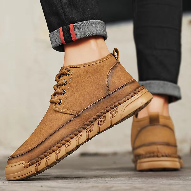 Bota Terra Urban – Ultra Cómoda
