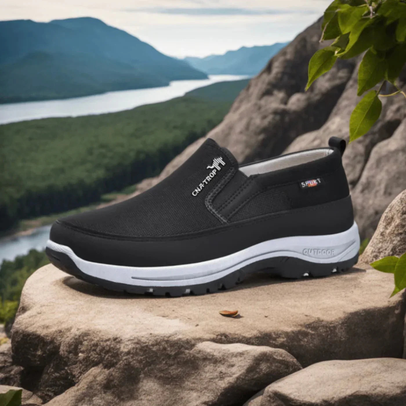 2 PARES AL PRECIO DE 1 – Zapatos Cómodos Máximo Confort