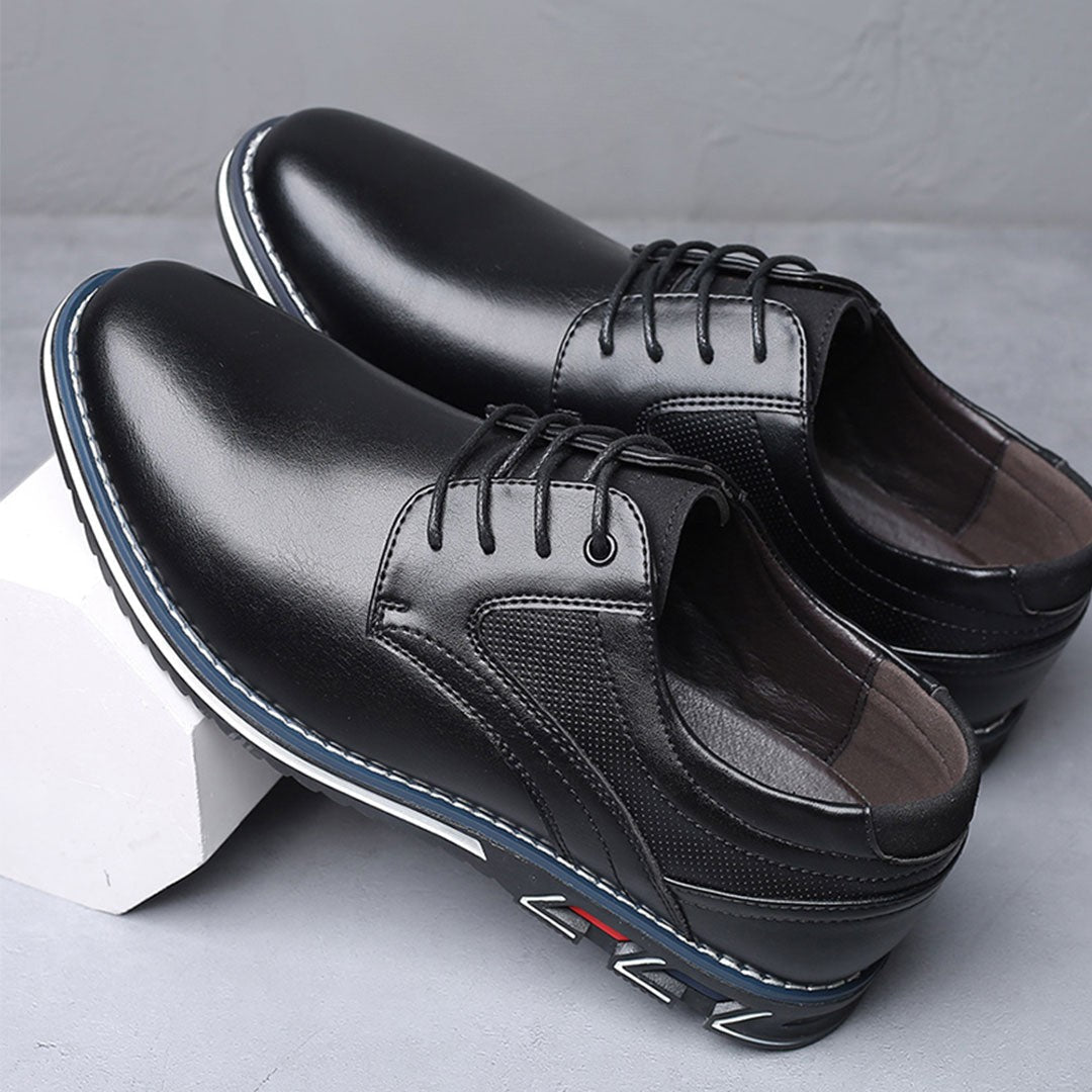 Zapato York – Ultra Cómodo