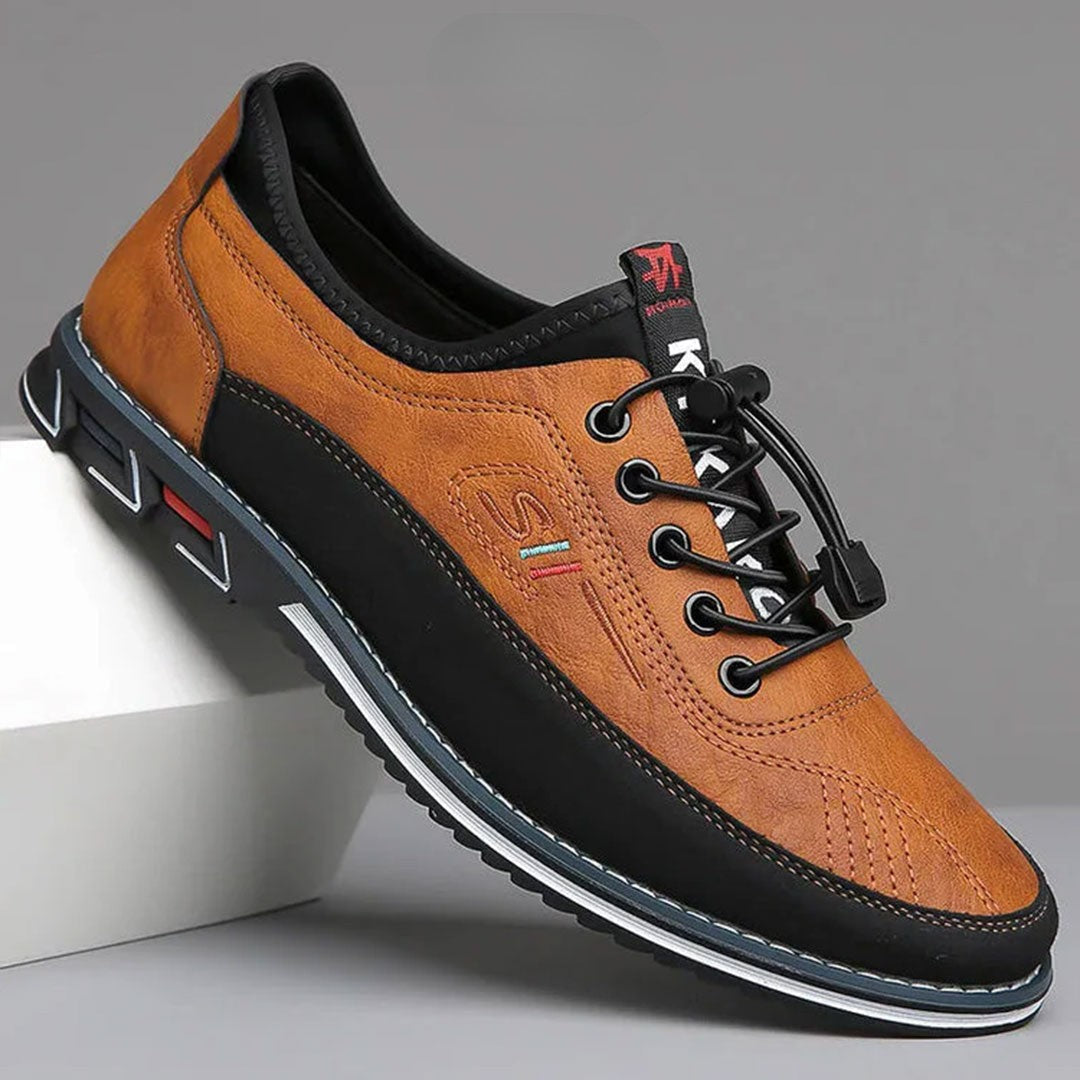 Zapato Windsor – Ultra Cómodo